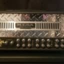Mesa Boogie Triple Rectifier 3-Channel 150-Watt Guitar Amp Head