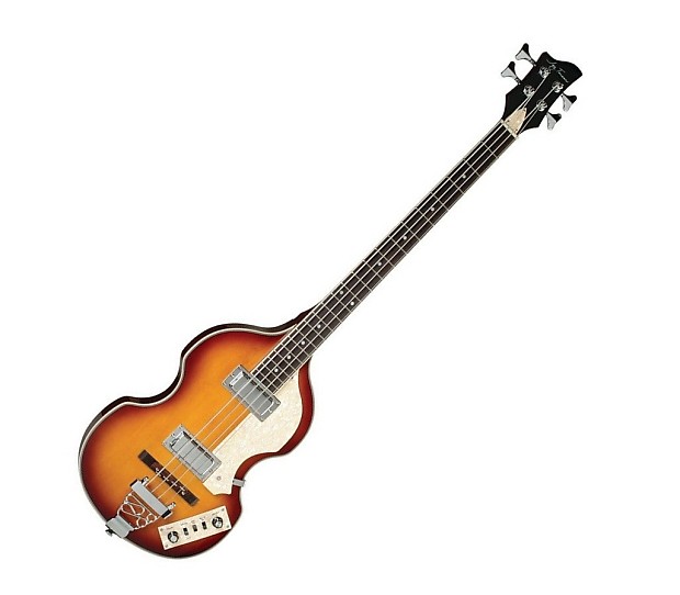 Jay turser shop violin bass