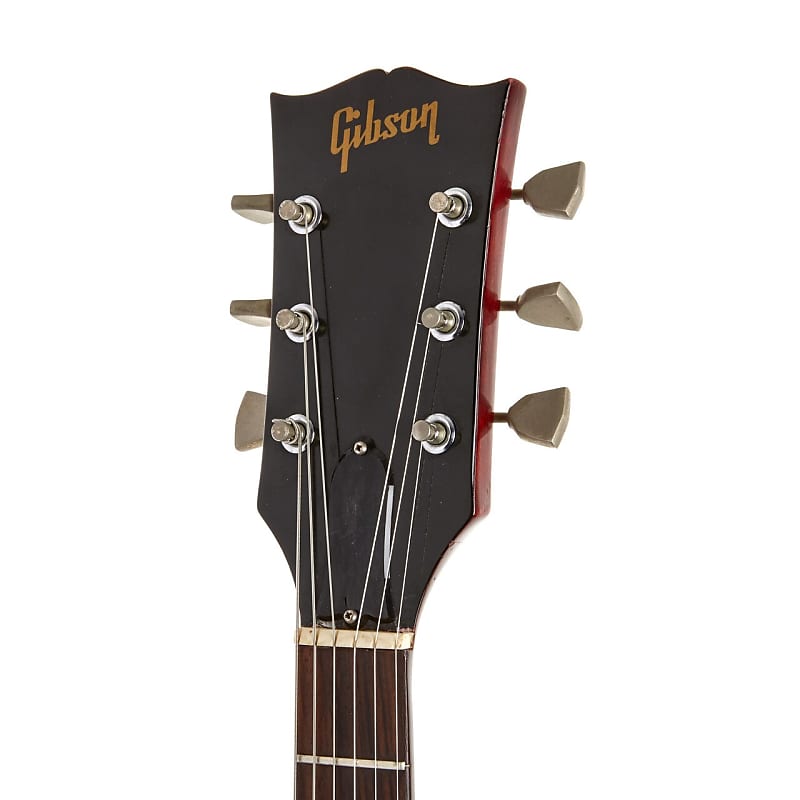 Gibson SG II 1972 - 1975 image 5