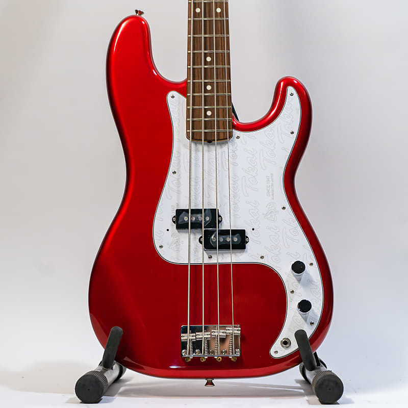 Tokai hard puncher bass deals for sale