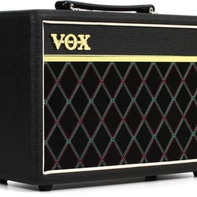 Vox T-15 Bass Combo Amp, 2007 | Reverb