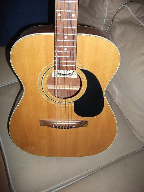 Anjo shop guitar ebay