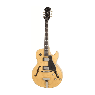 ギター EPIPHONE ES-175 2011S The Epiphone ES-175 Reissue | Vintage Guitar® magazine