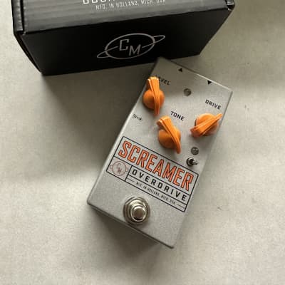 Cusack Music Screamer V2