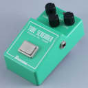 Ibanez TS808 Tube Screamer Overdrive Guitar Effects Pedal P-19494