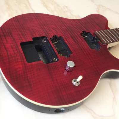 ■Kimberley Musicman AXIS Type EVH FRT Axis | Guitars | Ernie Ball Music Man