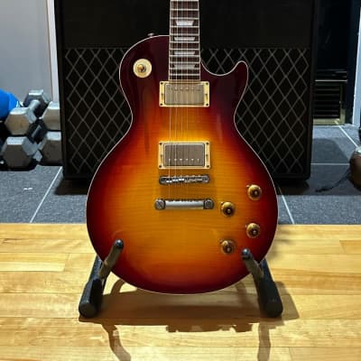 1980 Tokai LS80 Love Rock Les Paul MIJ Nitro Players Grade