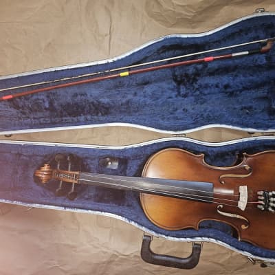 Suzuki 220 4/4 Violin (Nashville, Tennessee) | Reverb