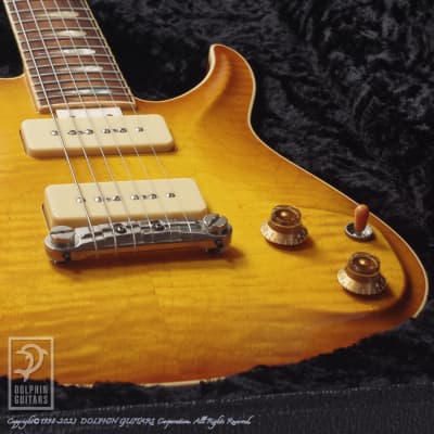Giffin Guitars MICRO [Pre-Owned] image 11