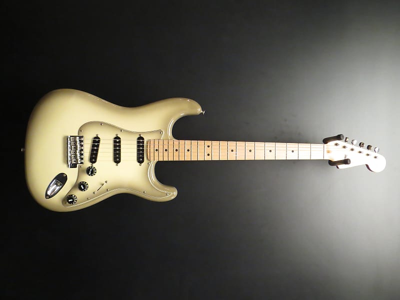 Fender Custom Shop Eric Clapton Crossroads 10th Anniversary Stratocaster image 2