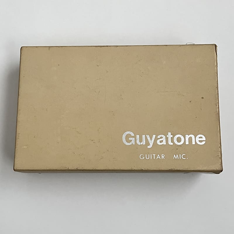 Guyatone GP-24 70's | Reverb