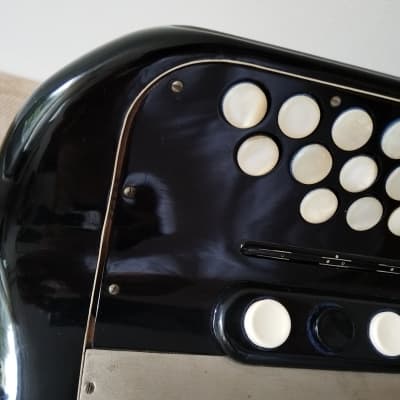 Hohner Ouverture Diatonic harmonica C-F image 5
