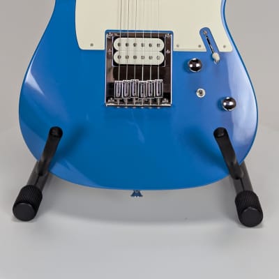 Charvel Pro-Mod So-Cal Style 2, 24-Fret, HH, Hardtail 2025 - Robin's Egg Blue image 4