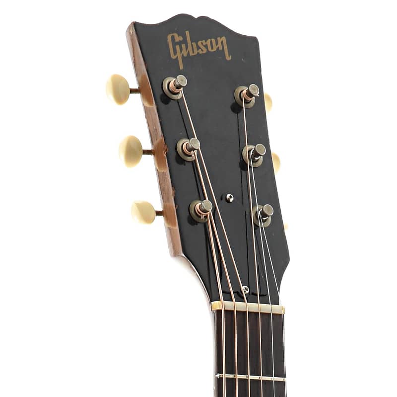 Gibson J-50 1947 - 1954 image 5