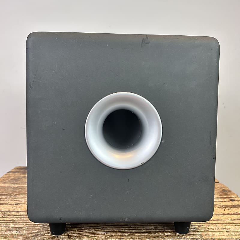 FOCAL Cub2 Powered Active Subwoofer 8"