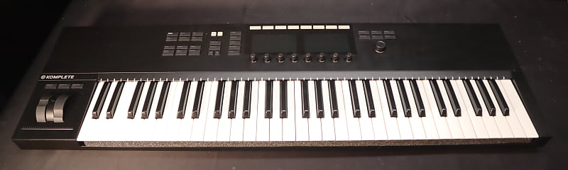 KOMPLETE KONTROL S61 MK2 ライセンス有 tp173-0184064_m.jpg