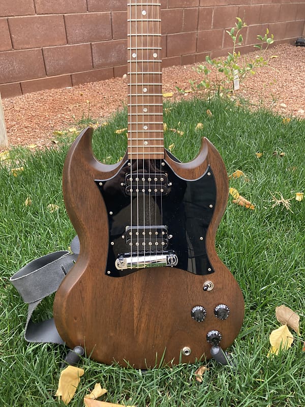 Gibson SG Special Humbucker 2012 - 2013 image 1