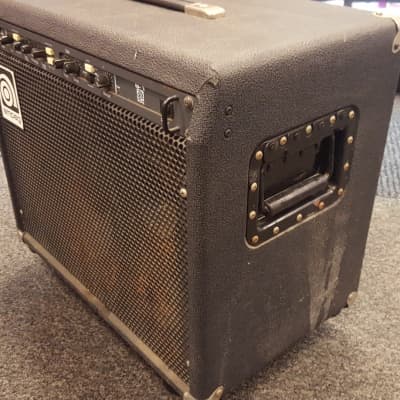 Ampeg B-1 150 Watt Bass Combo USA 1990'S | Reverb