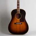 Gibson  SJ Southern Jumbo Flat Top Acoustic Guitar (1949), ser. #2226-16 (FON), period black hard shell case.