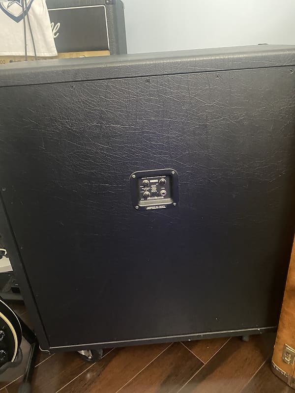 Mesa Boogie Rectifier Traditional 4x12