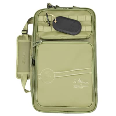Zildjian Touring Stick Bag, Sage image 1