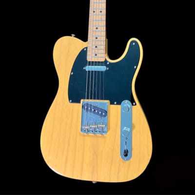 Special edition deals deluxe ash telecaster