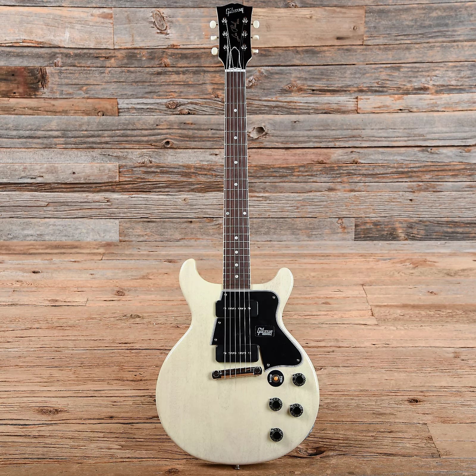 1960 les paul special on sale double cut reissue