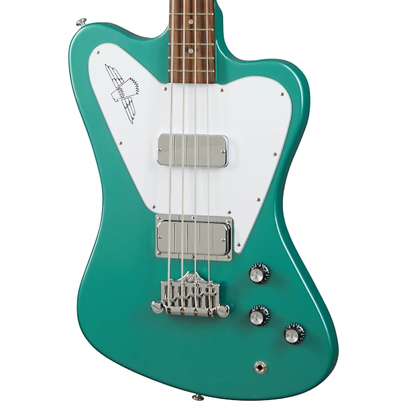 Gibson Non-Reverse Thunderbird image 3