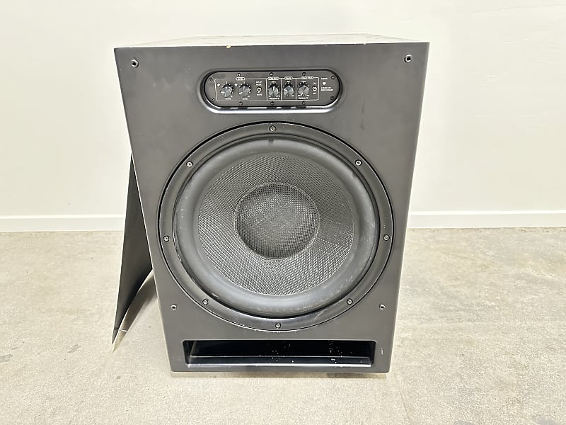 niles pro 15sw