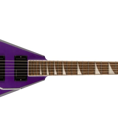 NEW Jackson Randy Rhoads EMG 81-85 Set Floyd Rose RARE Neon Pink Bevels ESP  Alexi Laiho Style | Reverb Hungary