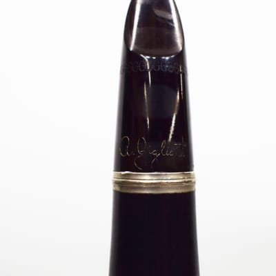 Buffet 1986 R13 Professional Bb Clarinet image 2