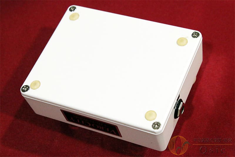 ■VeroCity FTM-Custom■ VeroCity Effects Pedals FTM-Custom [MLA43] | Reverb