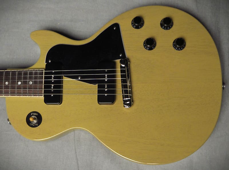Gibson Les Paul Special (2019 - Present) | Reverb