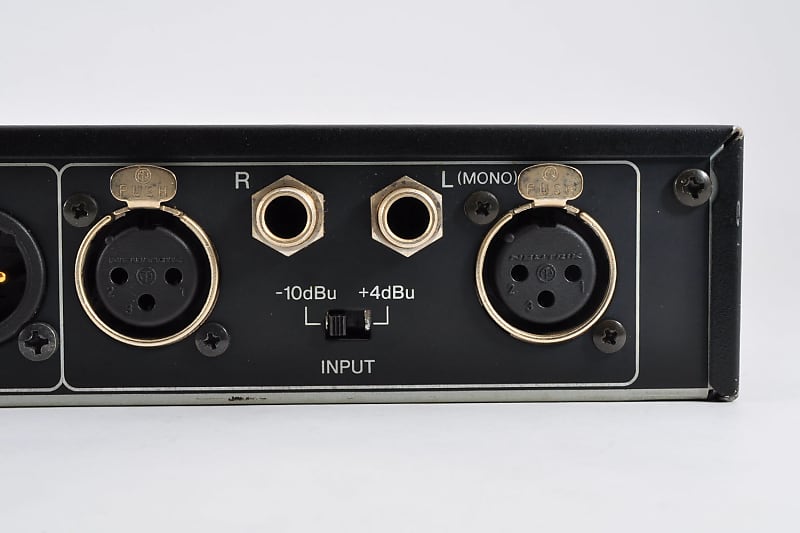 Yamaha SPX2000 Professional Digital Multi Effects Processor
