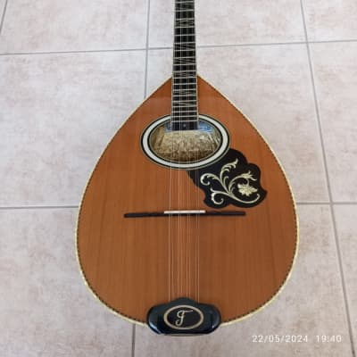 Bouzouki greek Kotses taximi 2010-2020 - H image 2