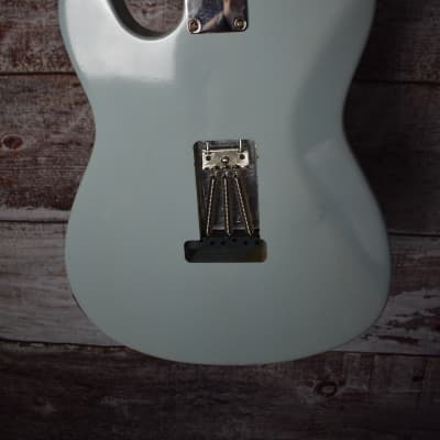 2023 Echopark Clarence Deluxe - Light Blue image 10