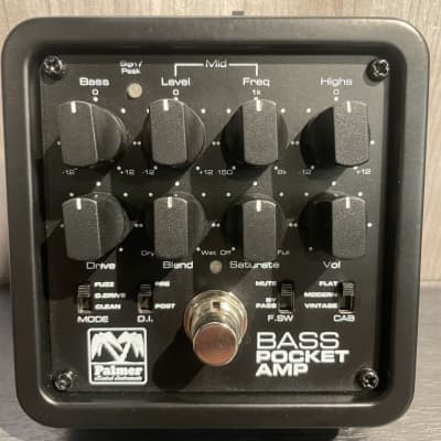 Palmer [USED] Pocket Amp Bass for sale