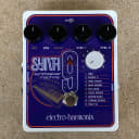 Electro-Harmonix Synth9 with True Bypass mod