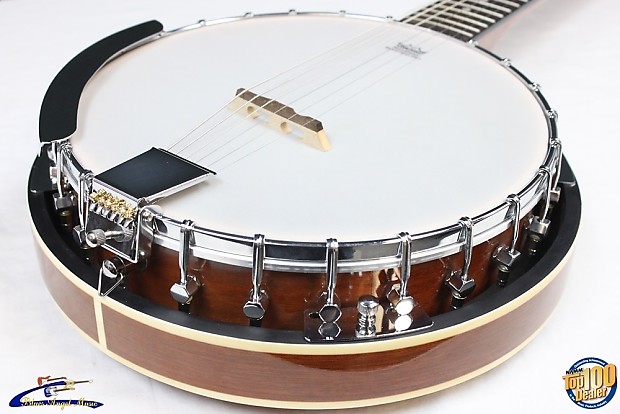 Danville 6 string banjo hot sale