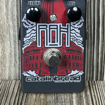 Catalinbread RAH