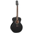 Takamine GN30 Mahogany NEX Black Acoustic Guitar