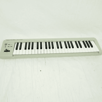 Roland PC-200 MKII 49-Key MIDI Keyboard Controller