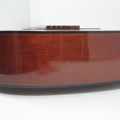 SALE Ends July 24] Fernandes GC12 Classic Guitar Grand