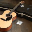 Super Clean! 2012 Martin 000-18 Standard Series Natural Acoustic Guitar + OHSC