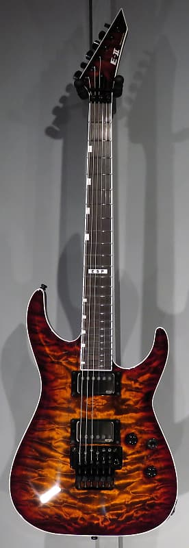 ESP E-II Horizon FR-II | Reverb
