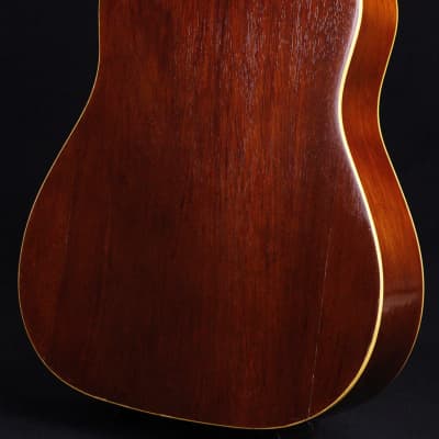 Gibson J-160E 1956 (S/N:V5015 71) [01/22] image 5