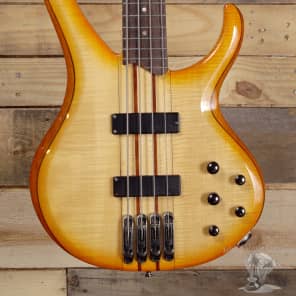 Ibanez 2025 btb 570
