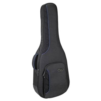 Reunion Blues RBCC3 Small Body Acoustic Guitar Bag image 1