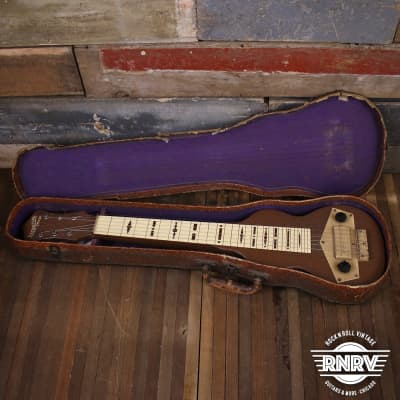 Gibson Mastertone Special Lap Steel image 8