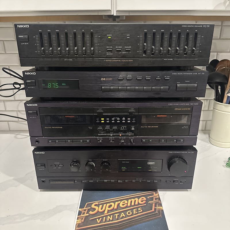 nikko nd 150